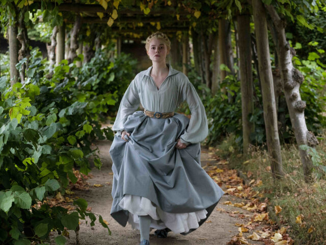 the great, veľká, elle fanning,