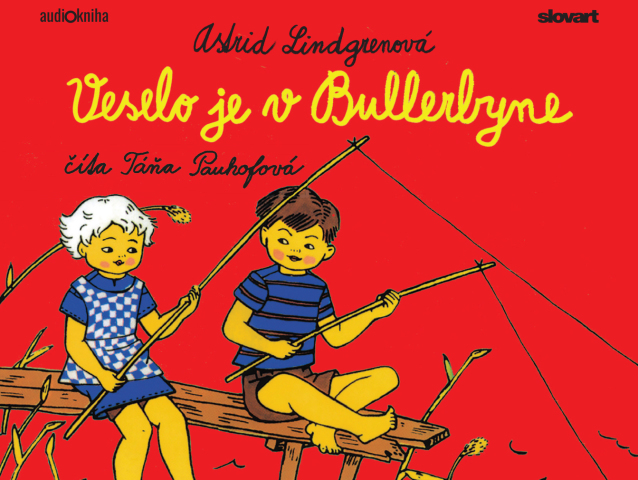 Veselo je v Bullerbyne