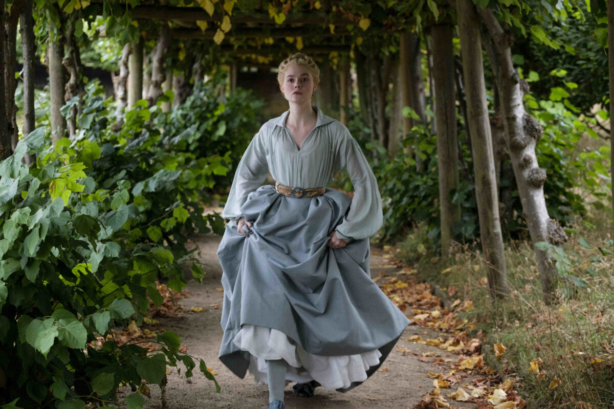 the great, veľká, elle fanning,