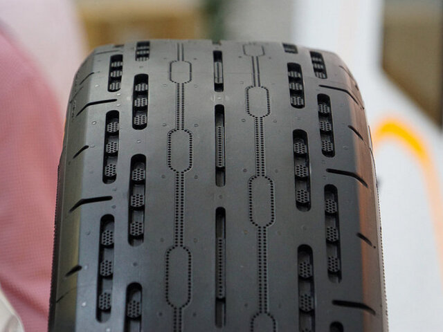 Continental - pneumatika Conti C.A.R.E