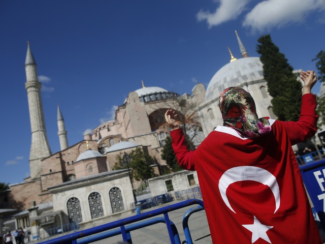 Hagia Sofia