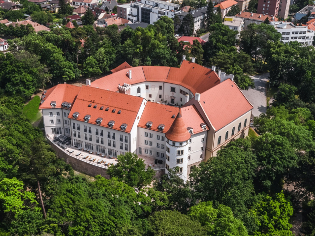 Šimák Zámok Pezinok