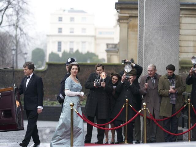 the crown, crown, olivia colman,