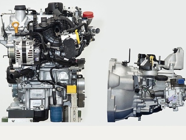 Hyundai - prevodovka iMT - 2020