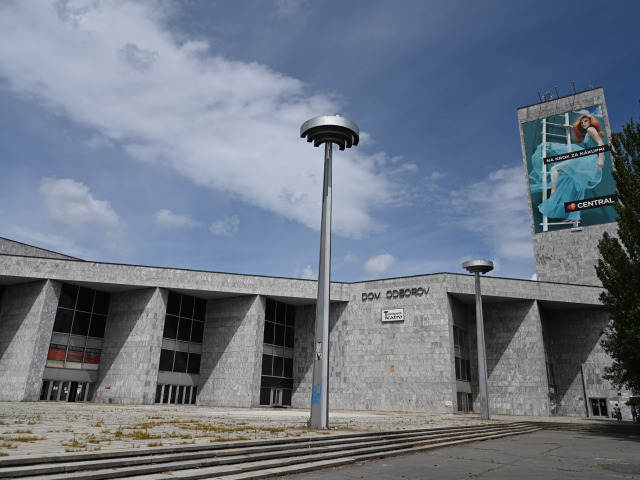istropolis