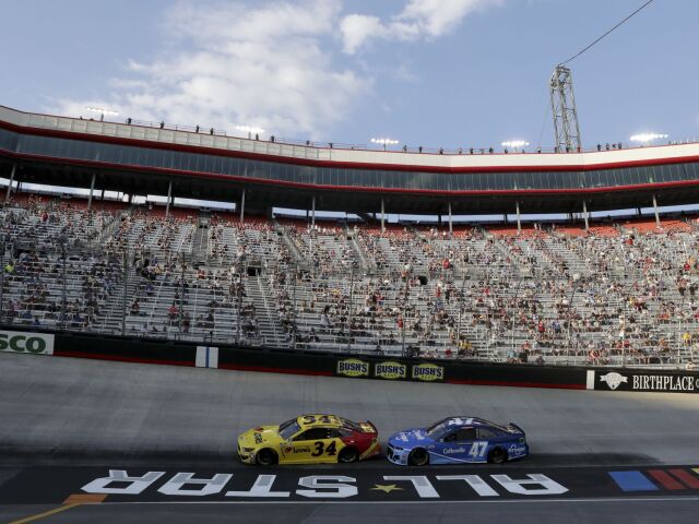 NASCAR
