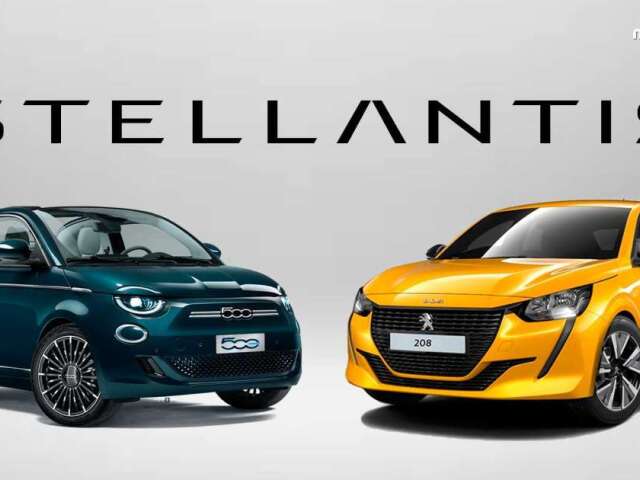 Stellantis