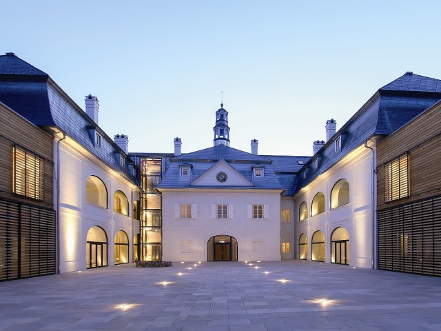 Château Gbeľany