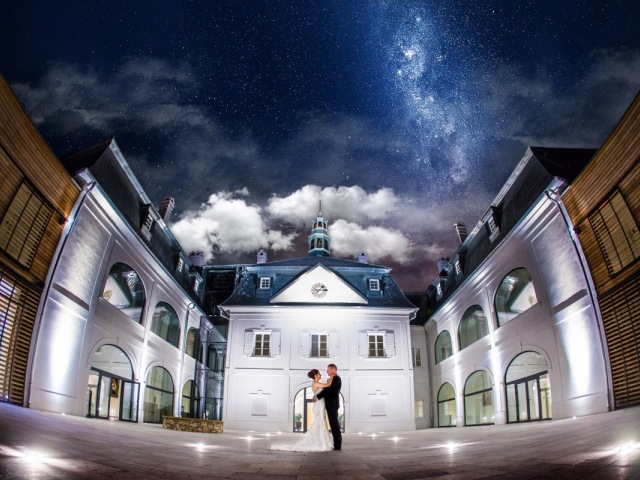 Château Gbeľany