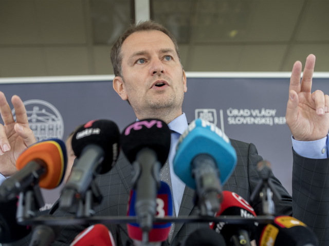 Igor Matovič