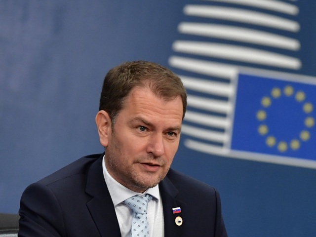 Belgium Europe Summit