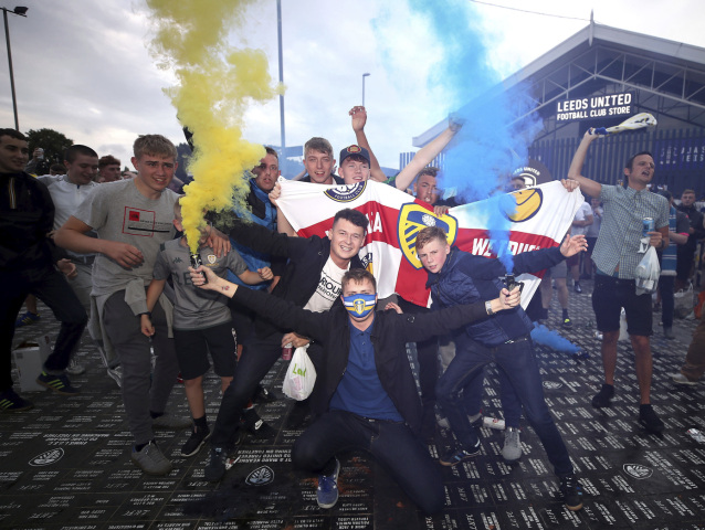 Leeds