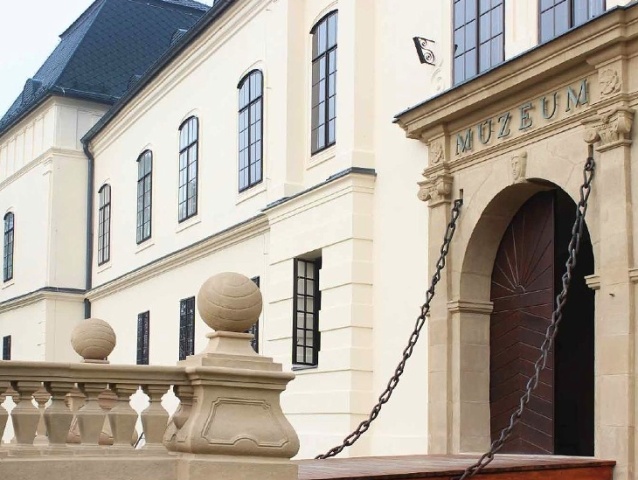 vihorlatske muzeum  kastiel