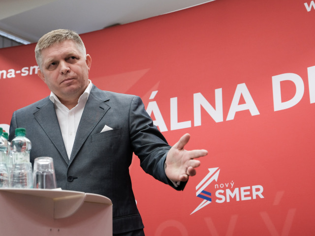 Robert Fico
