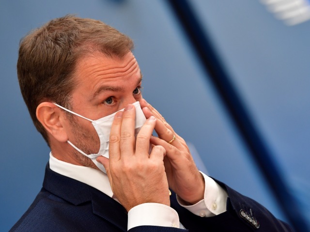 Belgium Europe Summit