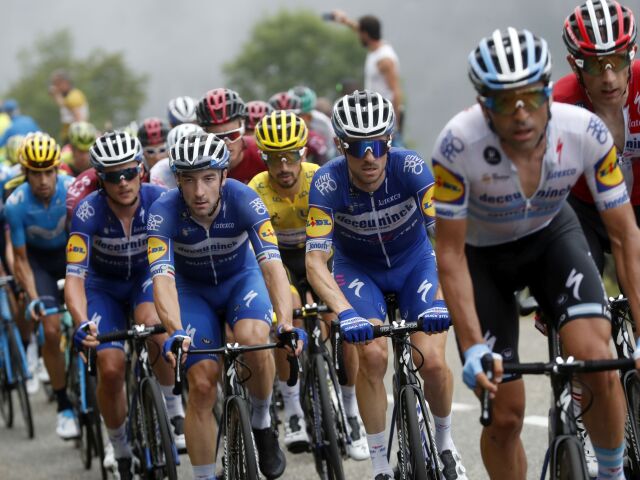 Deceuninck-QuickStep