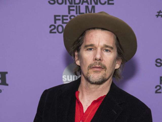 Ethan Hawke