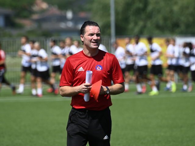 Stijn Vreven