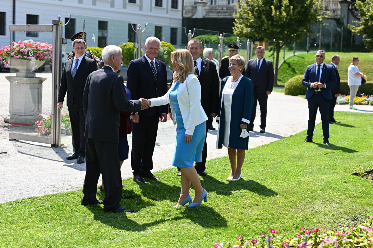 Zuzana Čaputová