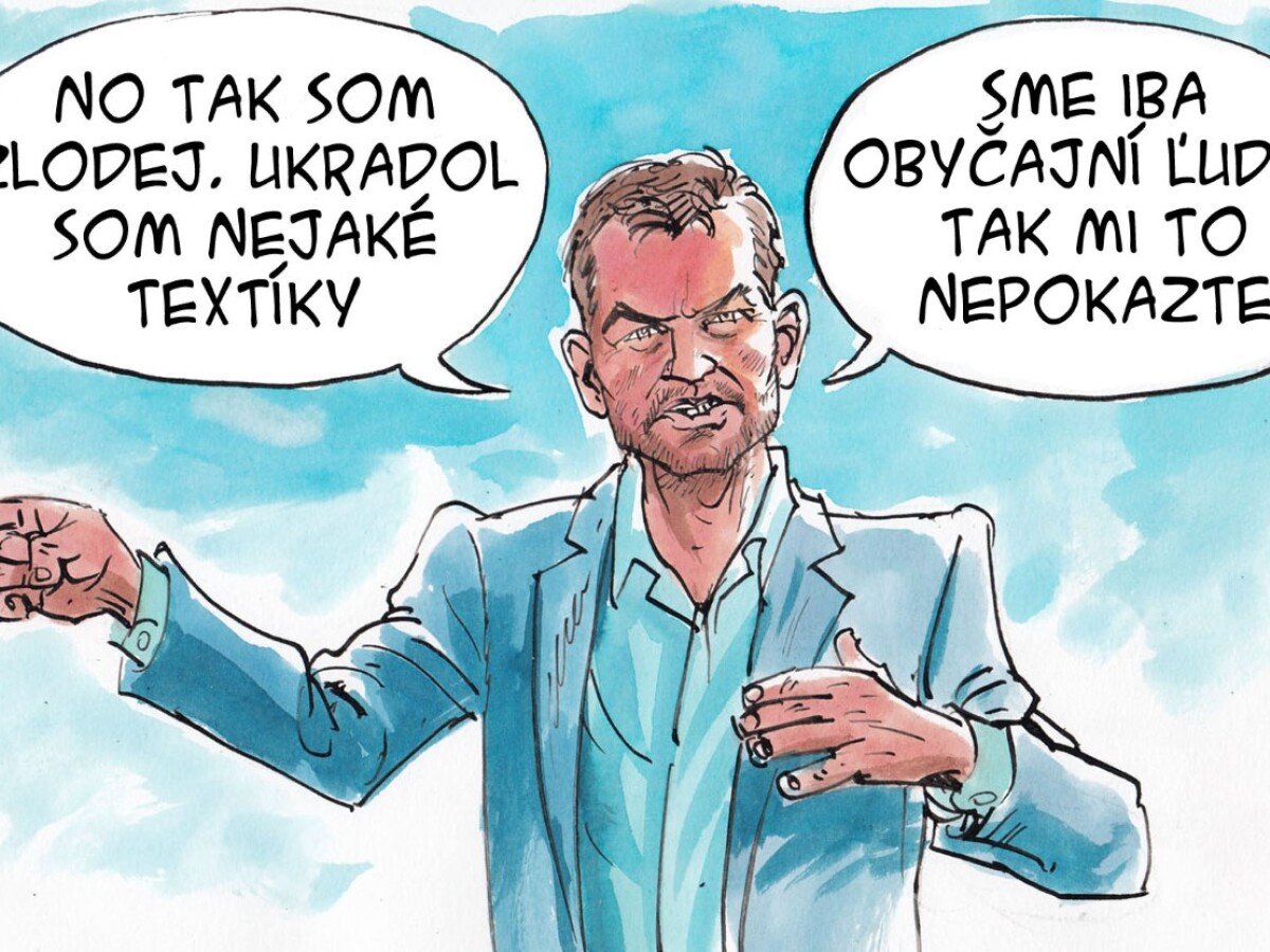 Danglár, 18. 7. 2020 opr