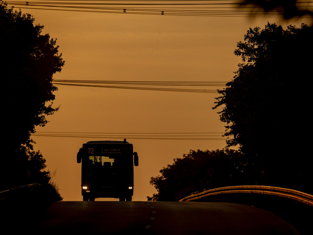 Autobus
