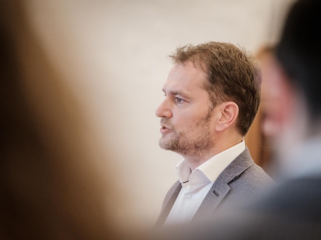 Igor Matovič