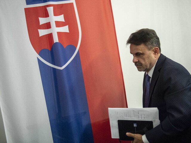 Jaromír Čižnár