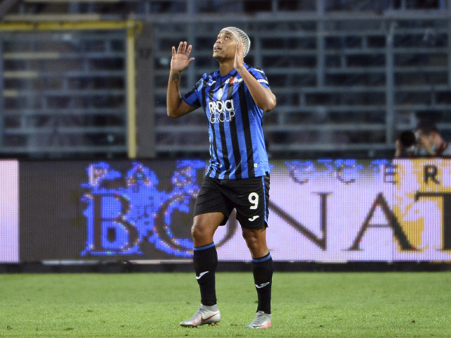 Luis Muriel