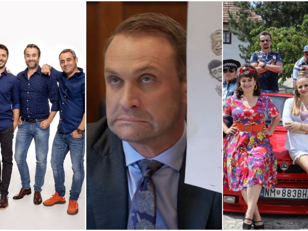 oteckovia, ministri, horná dolná,