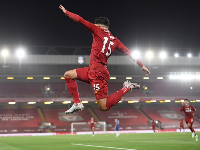 Alex Oxlade-Chamberlain