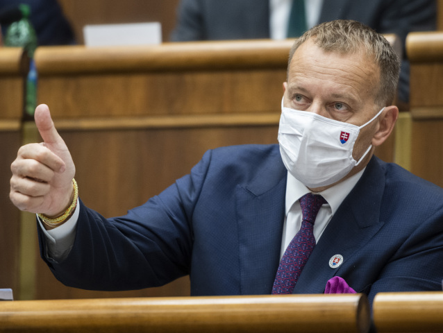 Boris Kollár