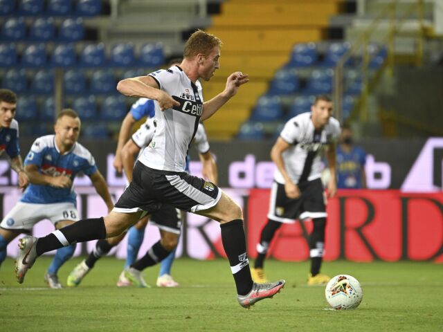 Dejan Kulusevski