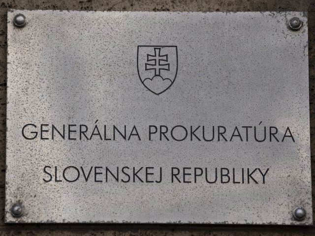 Generálna prokuratúra