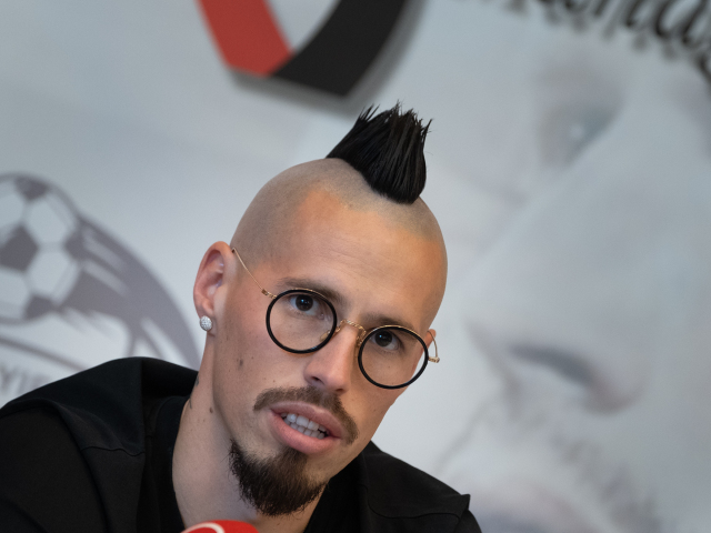 Marek Hamšík
