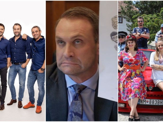 oteckovia, ministri, horná dolná,
