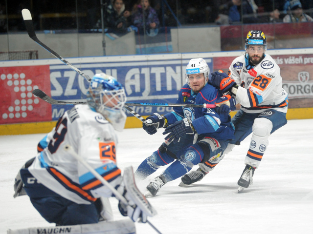 Patrik Lušňák