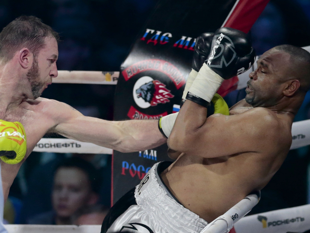 Roy Jones Jr.