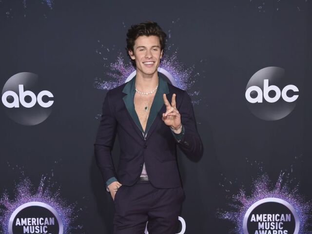 Shawn Mendes