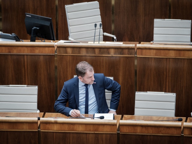 Igor Matovič