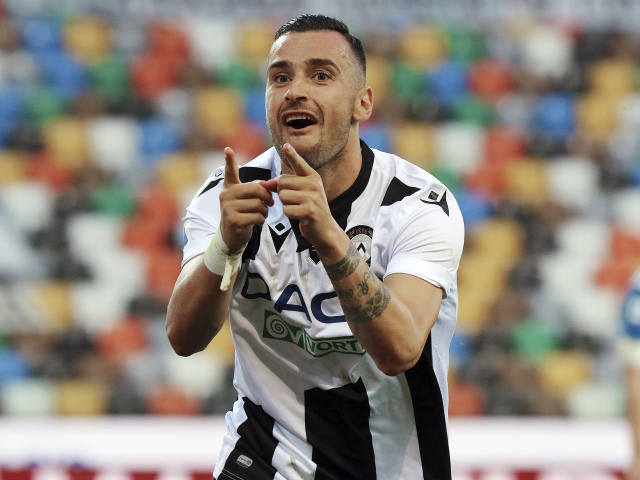 Ilija Nestorovski