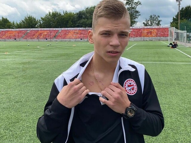 Ivan Zaborovsky