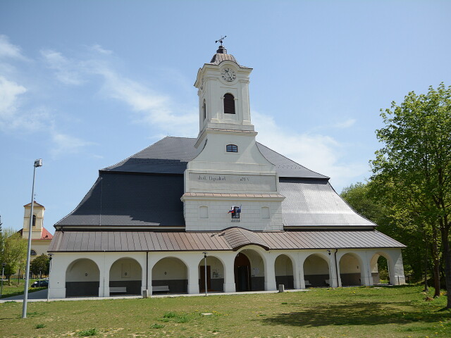Presov, solivar, narodna kulturna pamiatka