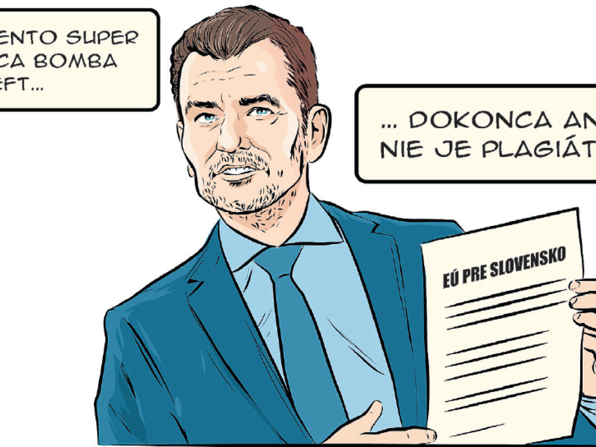 Gašparec, 23. 7. 2020