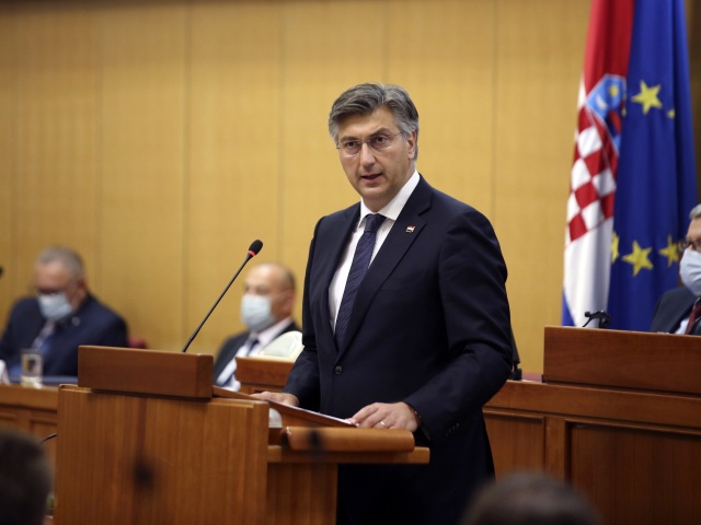 Andrej Plenkovič