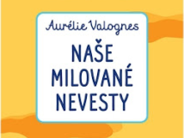 nase milovane nevesty