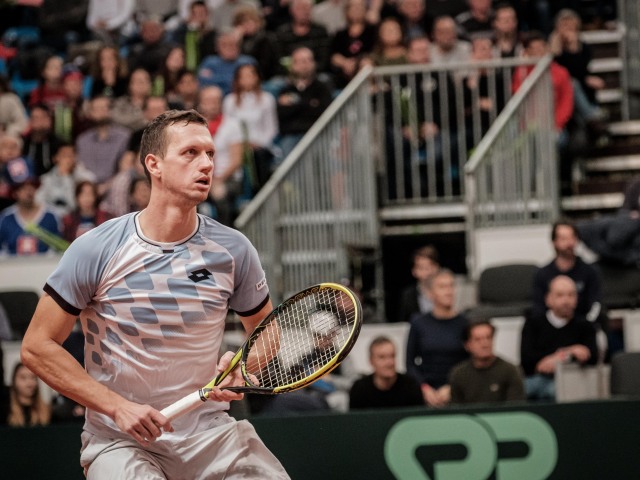 polášek tenis