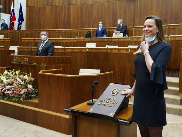 Romana Tabak