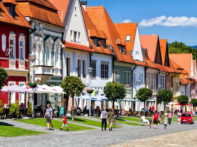 Bardejov
