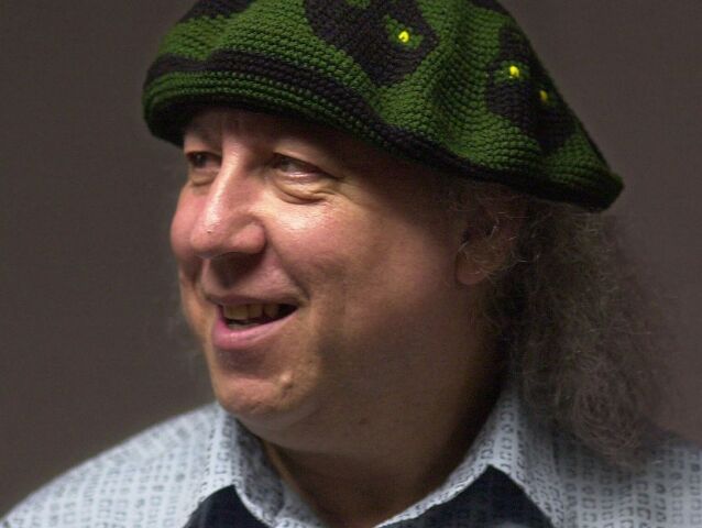 Británia Peter Green úmrtie Fleetwood Mac