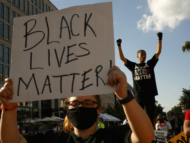 George Floyde / Black Lives Matter /